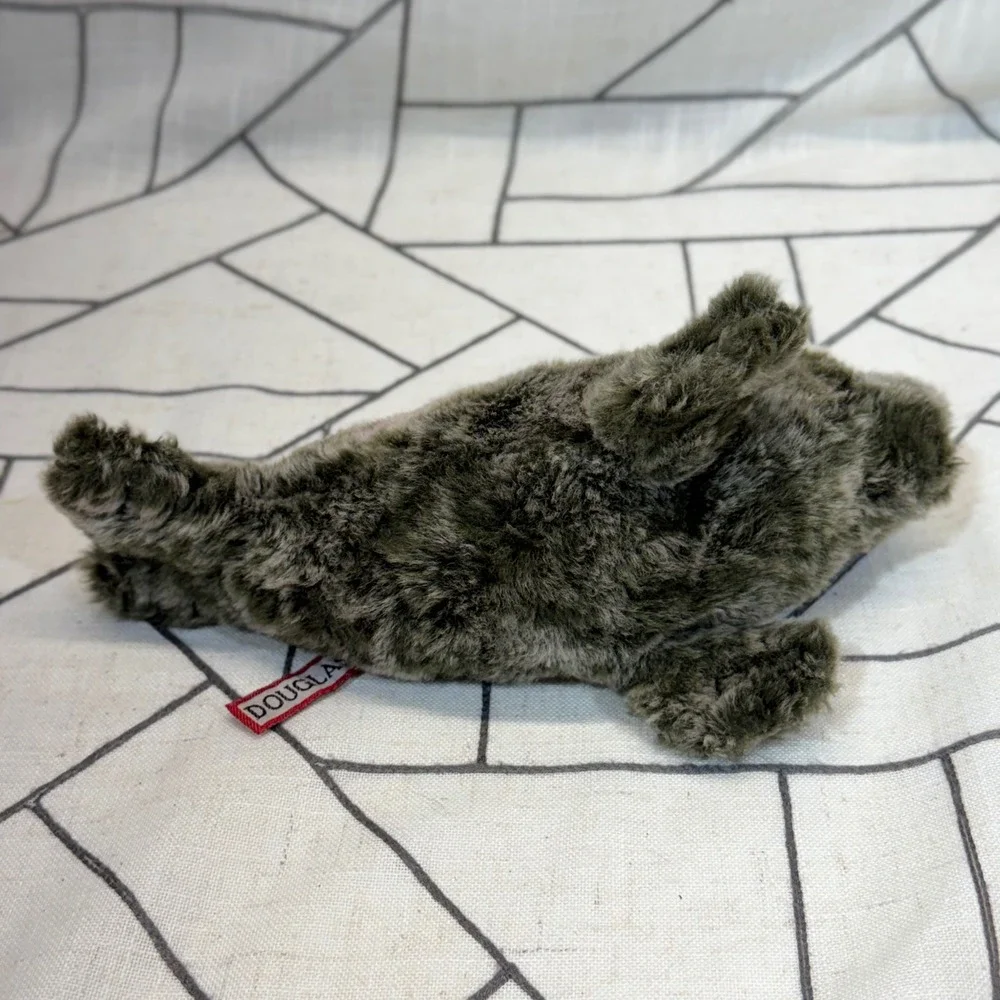 Douglas Plush Seal Pup 8.5